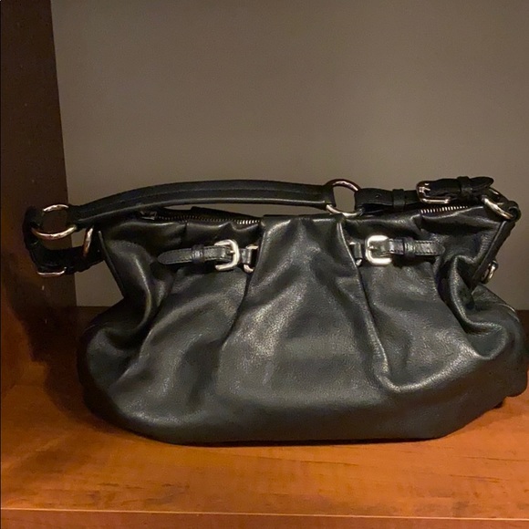 Prada Shoulder Bag - Picture 2 of 7